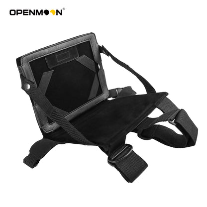 OPENMOON Chest Strap Ipad Chest Protector Chest Tool Bag