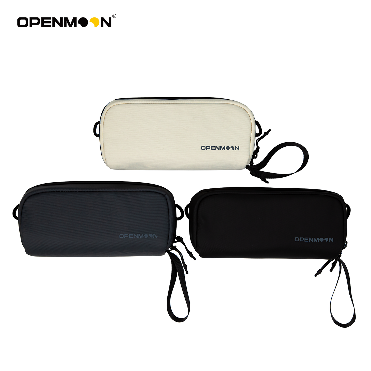 OPENMOON Pocket Camera Bag for DJI Pocket3/4, etc