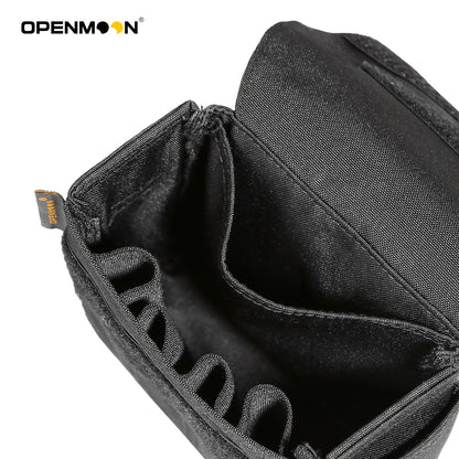 Bolsa para herramientas de asistente y AKS AC de OPENMOON
