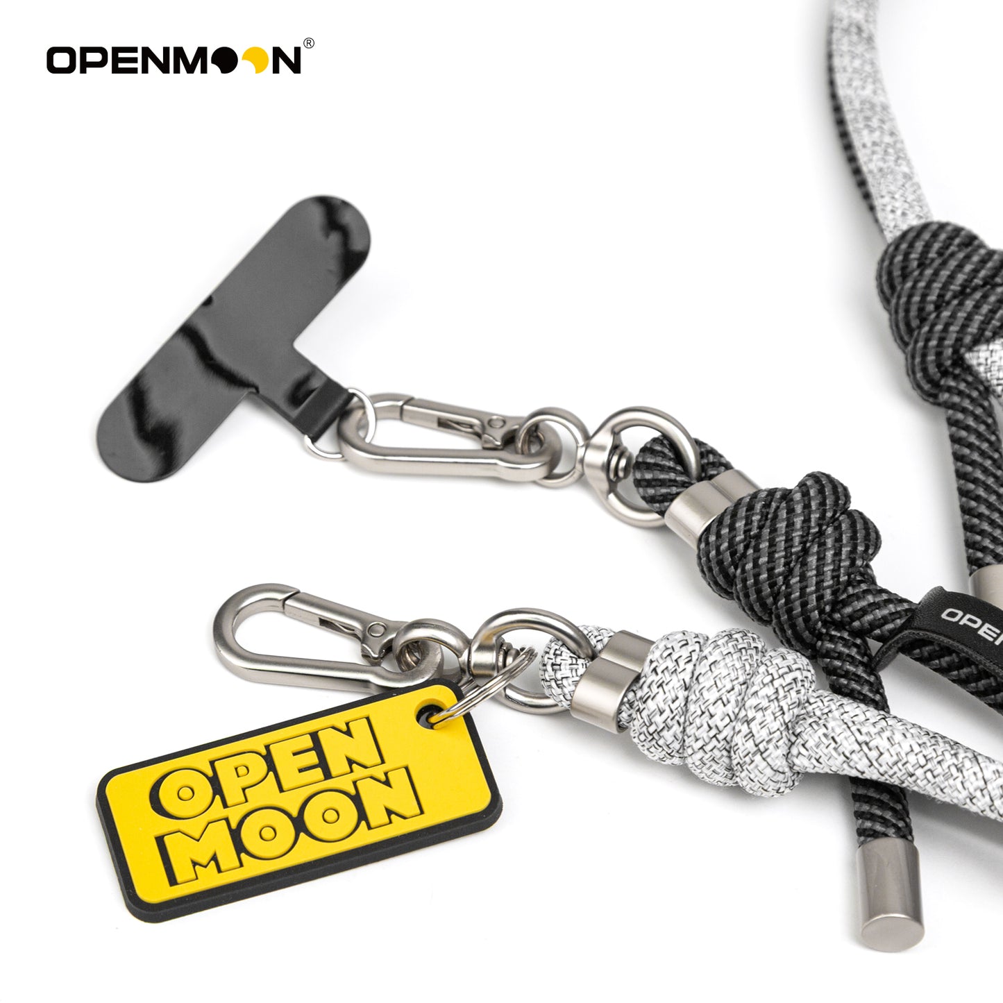 OPENMOON Multi-functional Shoulder Strap Lanyard
