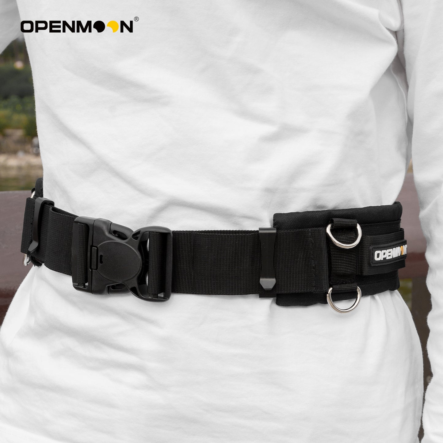 OPENMOON Adjustable Multipurpose Belt