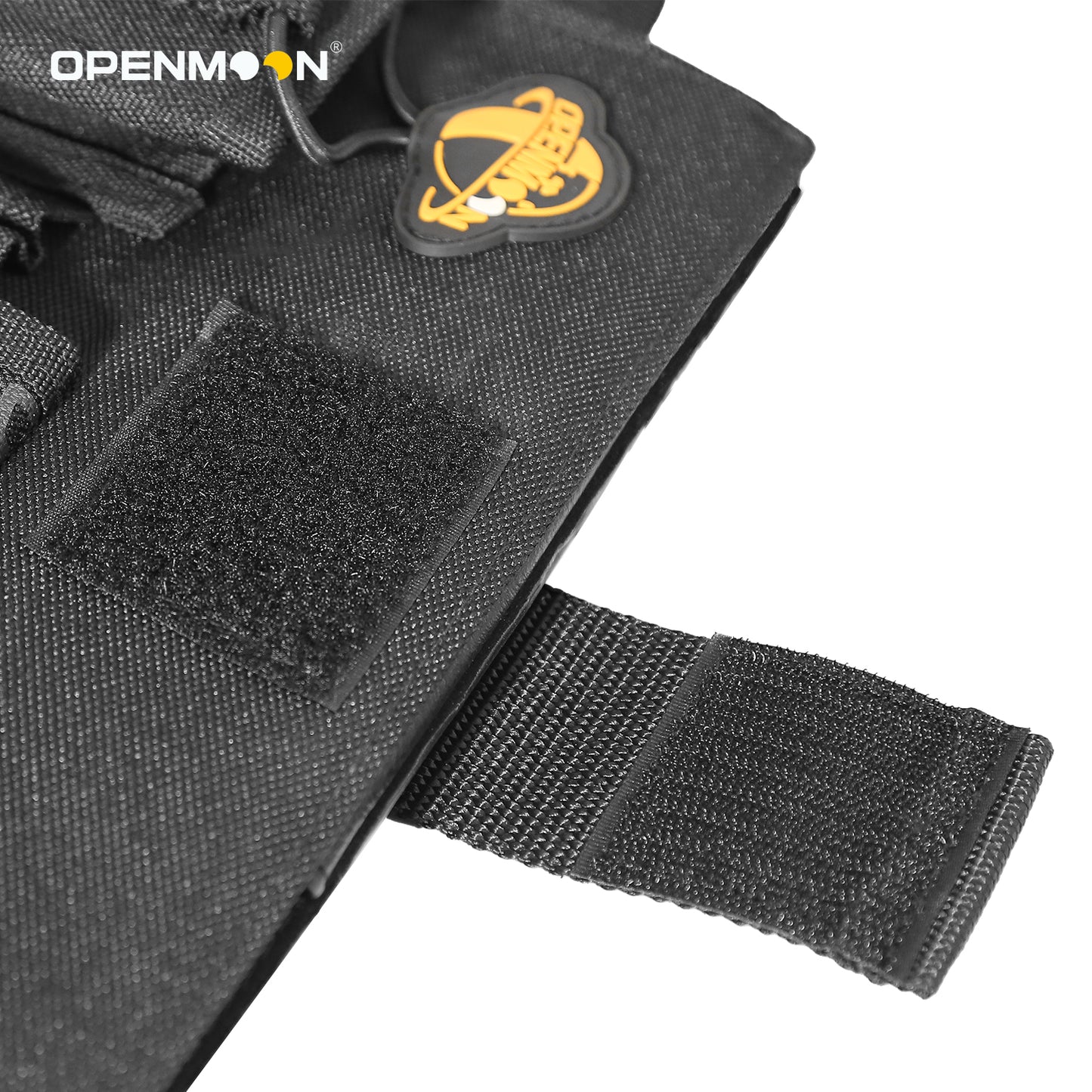 OPENMOON Chest Strap Ipad Chest Protector Chest Tool Bag