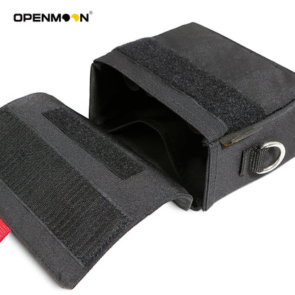 Bolsa para herramientas de asistente y AKS AC de OPENMOON