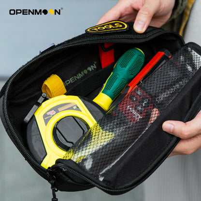 OPENMOON Translucent Storage Pouch - Core (Thickened)