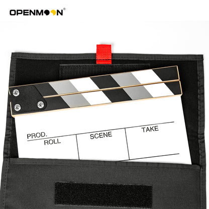 OPENMOON Clapperboard protection package