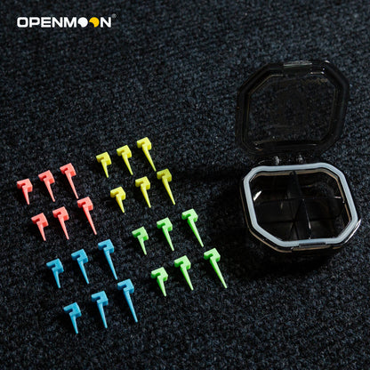 OPENMOON Focus Marking Accessory for Film Follow Focus Scale Positioning