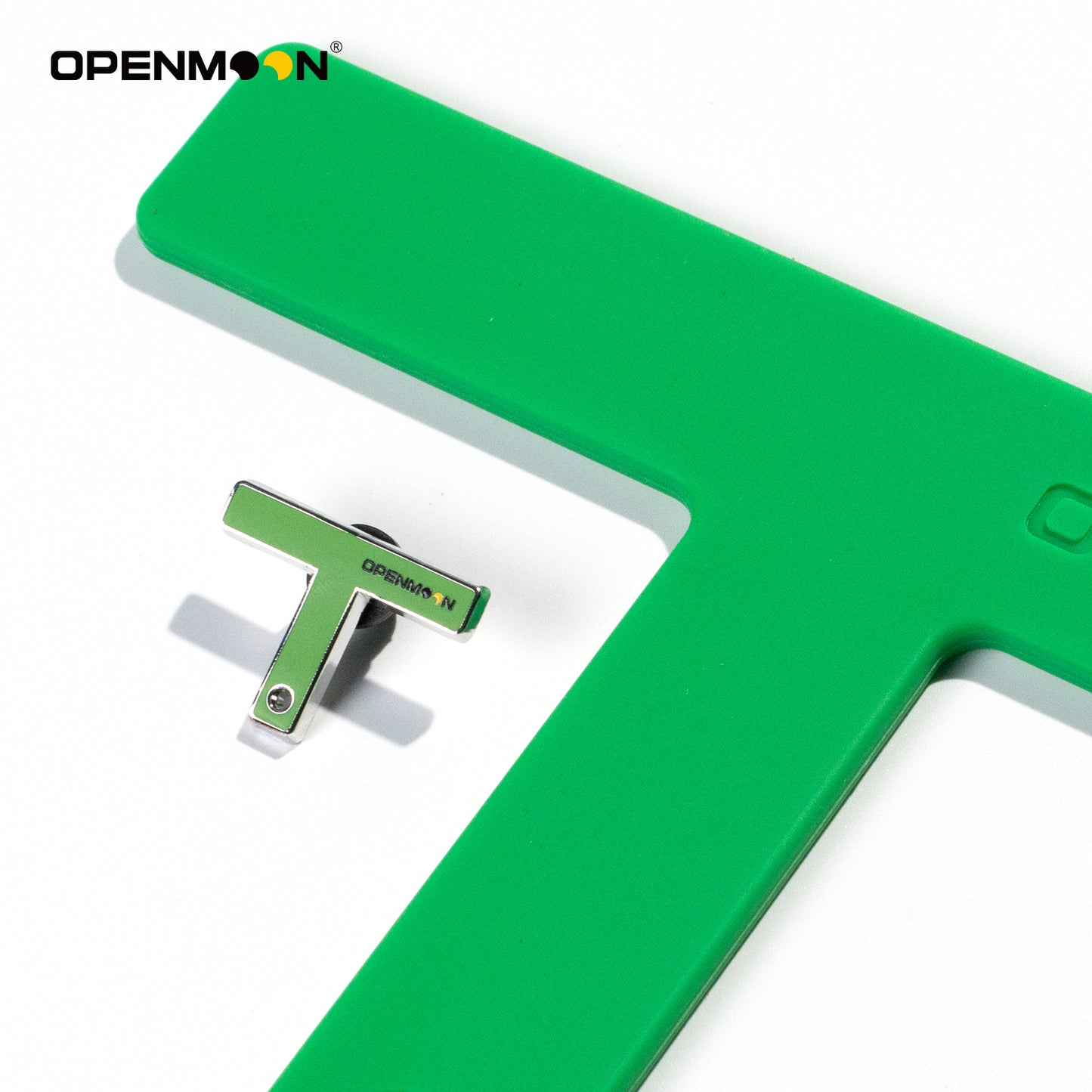 OPENMOON Photography Equipment Theme Alloy Badge, Brooch, Backpack Decoration, Hand-painted Photography Equipment Theme Pin