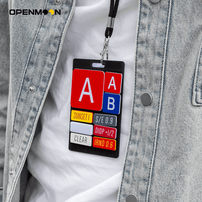 OPENMOON Filter Tags Suit 56pcs tags per suit
