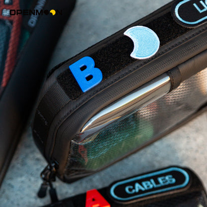 OPENMOON Translucent Storage Pouch - Core (Thickened)