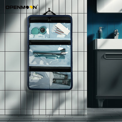 OPENMOON Tri-Folding Storage Pouch