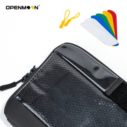 OPENMOON Translucent Storage Pouch - Slim