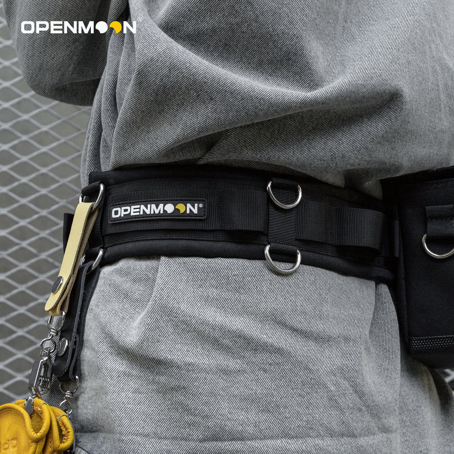 OPENMOON Adjustable Multipurpose Belt
