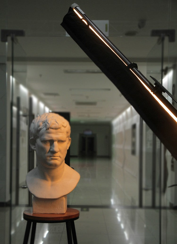 OPENMOON GRIDS FOR SINGLE TUBE 2ft,4ft Photography LED tube grid lampshade