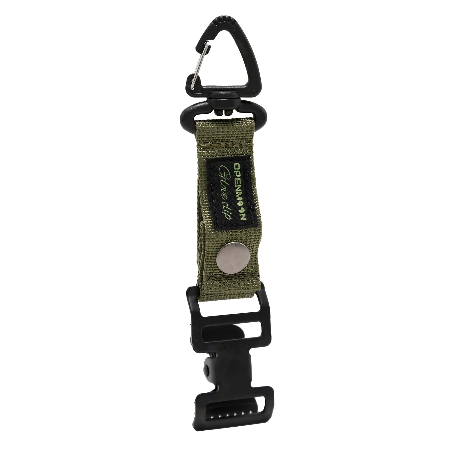 OPENMOON Multi-Function Glove Clip