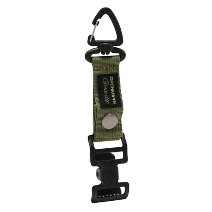 OPENMOON Multi-Function Glove Clip