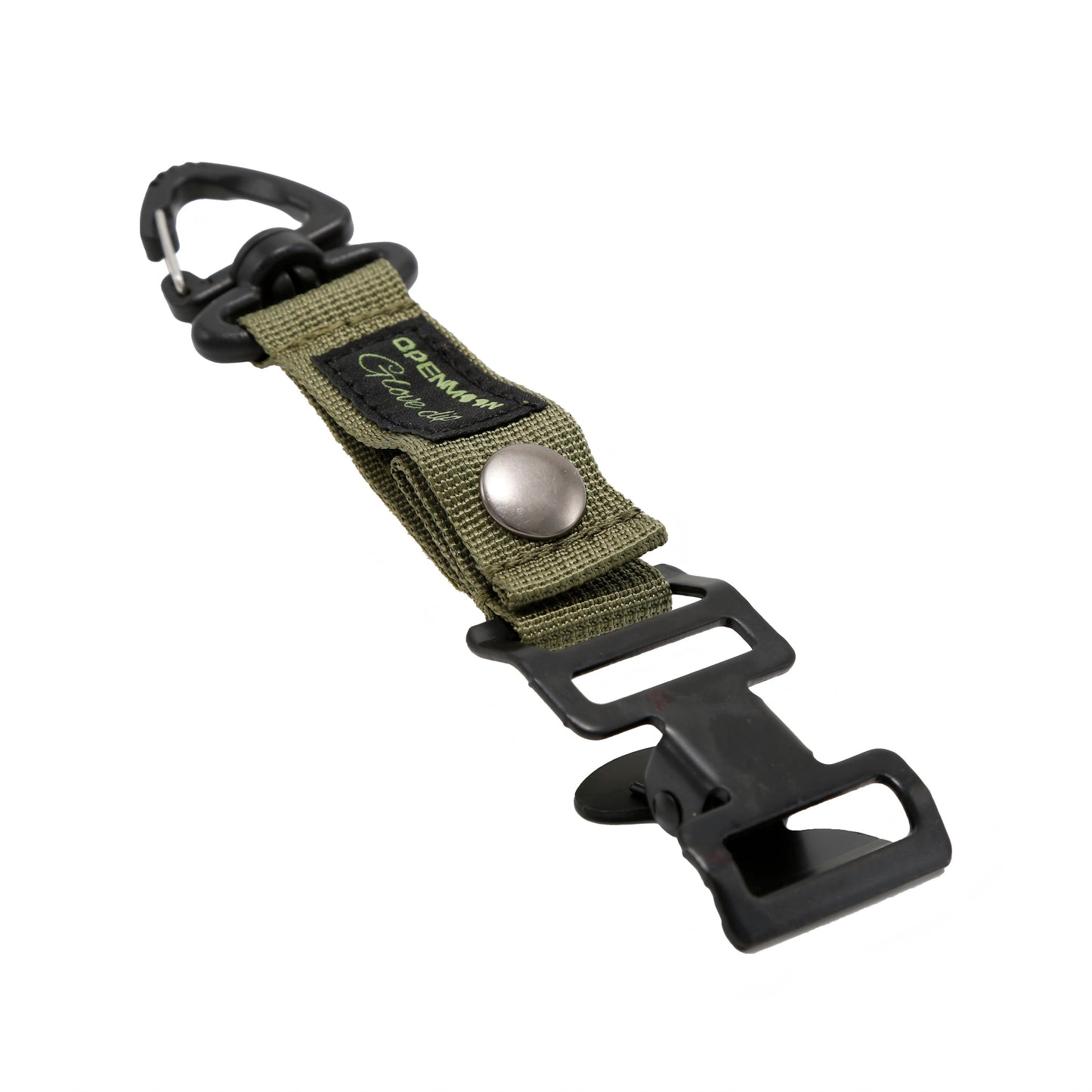 OPENMOON Multi-Function Glove Clip