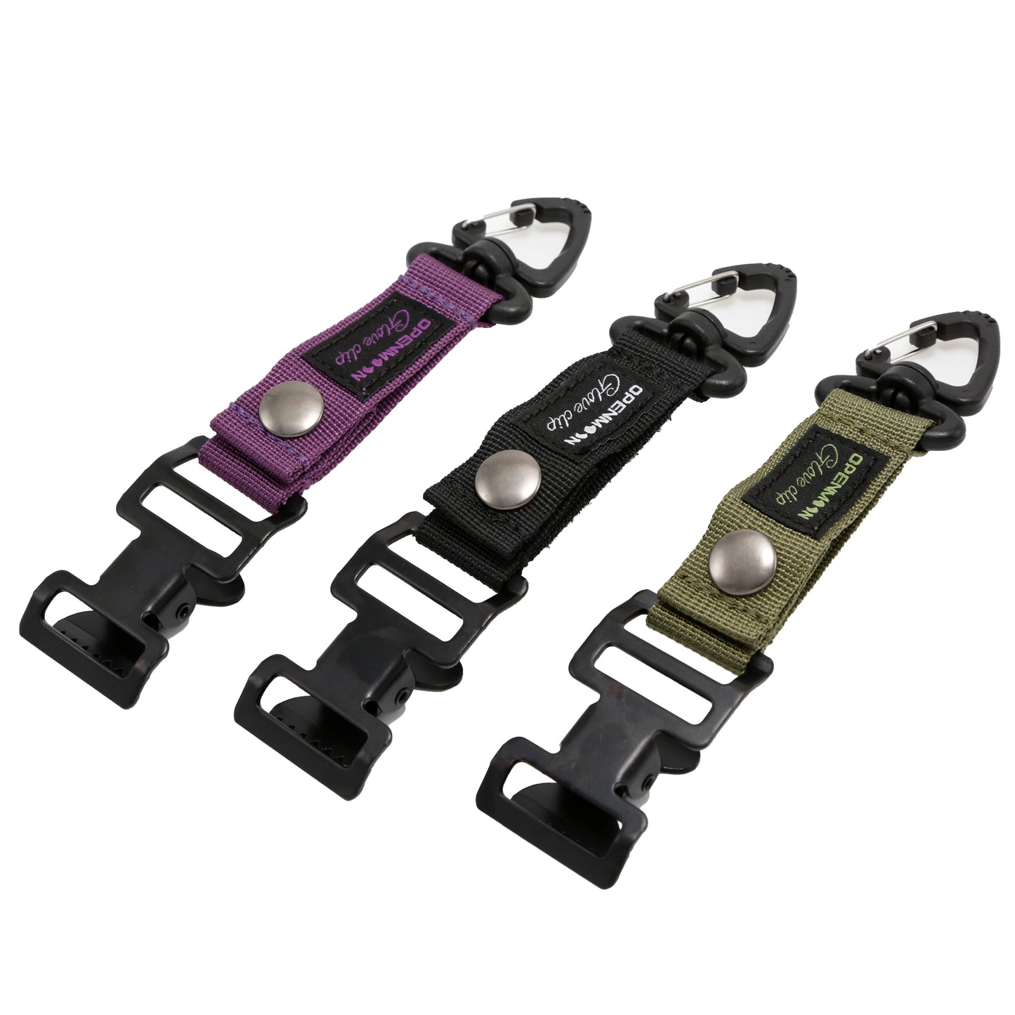 OPENMOON Multi-Function Glove Clip