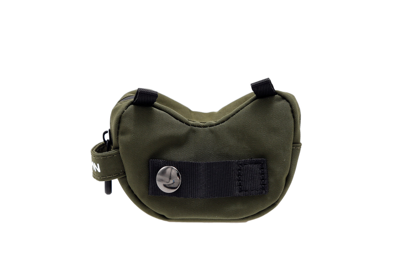 OPENMOON Mini Cine Saddle Earbuds Pouch