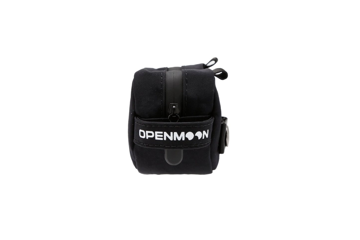 OPENMOON Mini Cine Saddle Earbuds Pouch