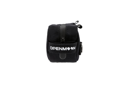 OPENMOON Mini Cine Saddle Earbuds Pouch