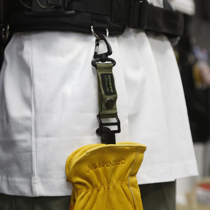 OPENMOON Multi-Function Glove Clip