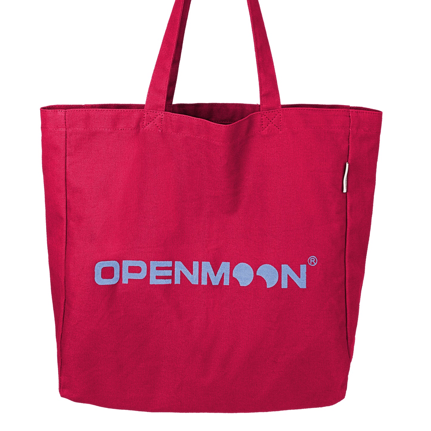 OPENMOON Simple Tote Bag Laptop Bag for Commuting to Work Women's Bag Large Capacity Shoulder Bag