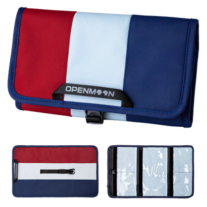 OPENMOON Tri-Folding Storage Pouch
