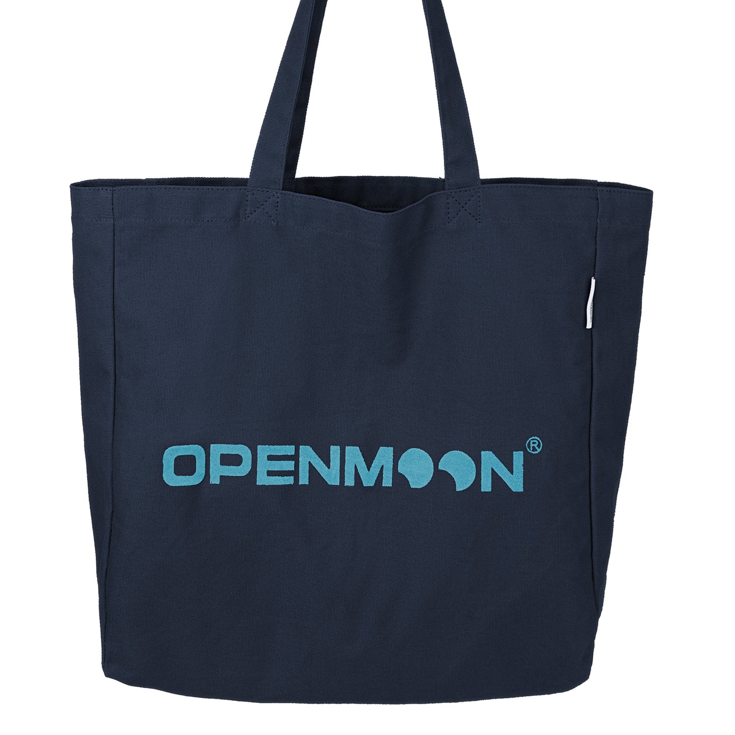 OPENMOON Simple Tote Bag Laptop Bag for Commuting to Work Women's Bag Large Capacity Shoulder Bag