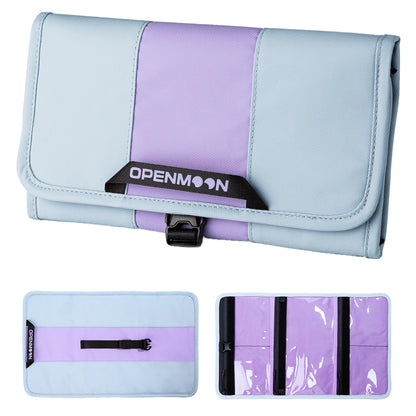 OPENMOON Tri-Folding Storage Pouch