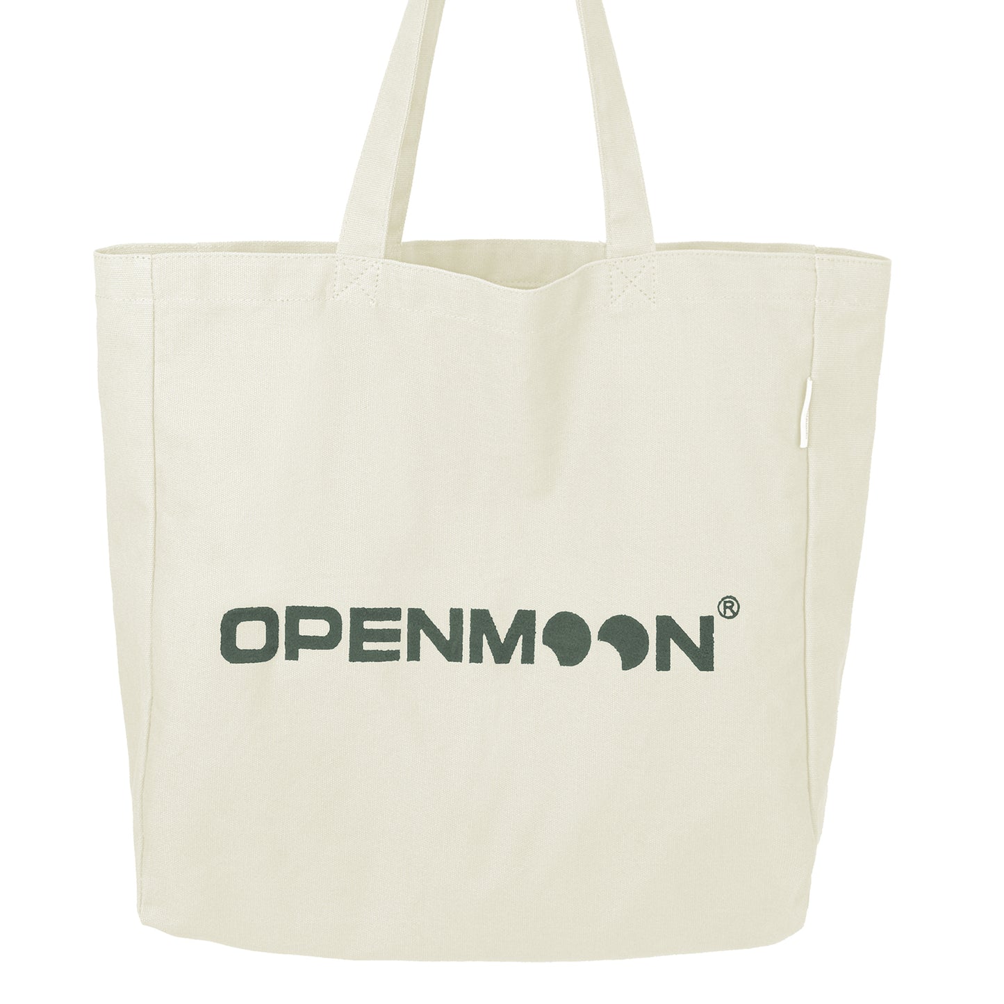 OPENMOON Simple Tote Bag Laptop Bag for Commuting to Work Women's Bag Large Capacity Shoulder Bag