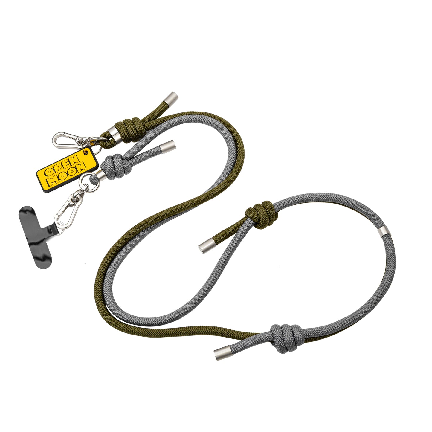 OPENMOON Multi-functional Shoulder Strap Lanyard