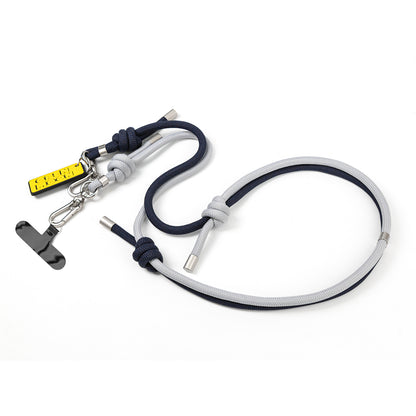 OPENMOON Woven Crossbody Strap Lanyard Air