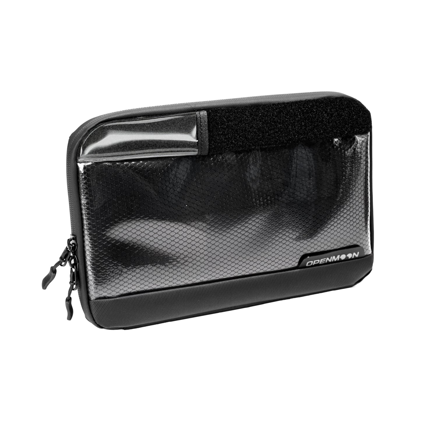 OPENMOON Translucent Storage Pouch - Slim