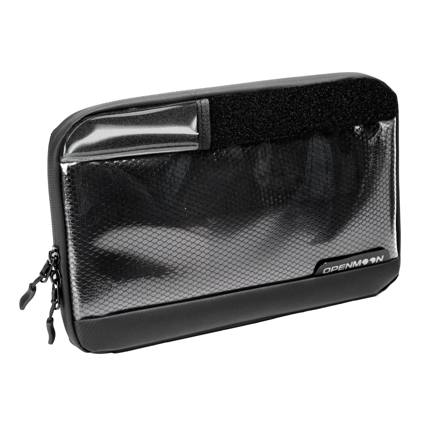 OPENMOON Translucent Storage Pouch - Slim