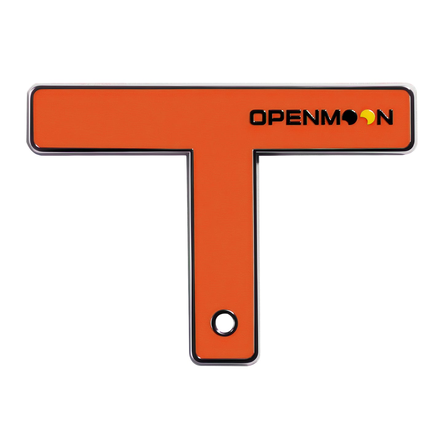 OPENMOON Photography Equipment Theme Magnet