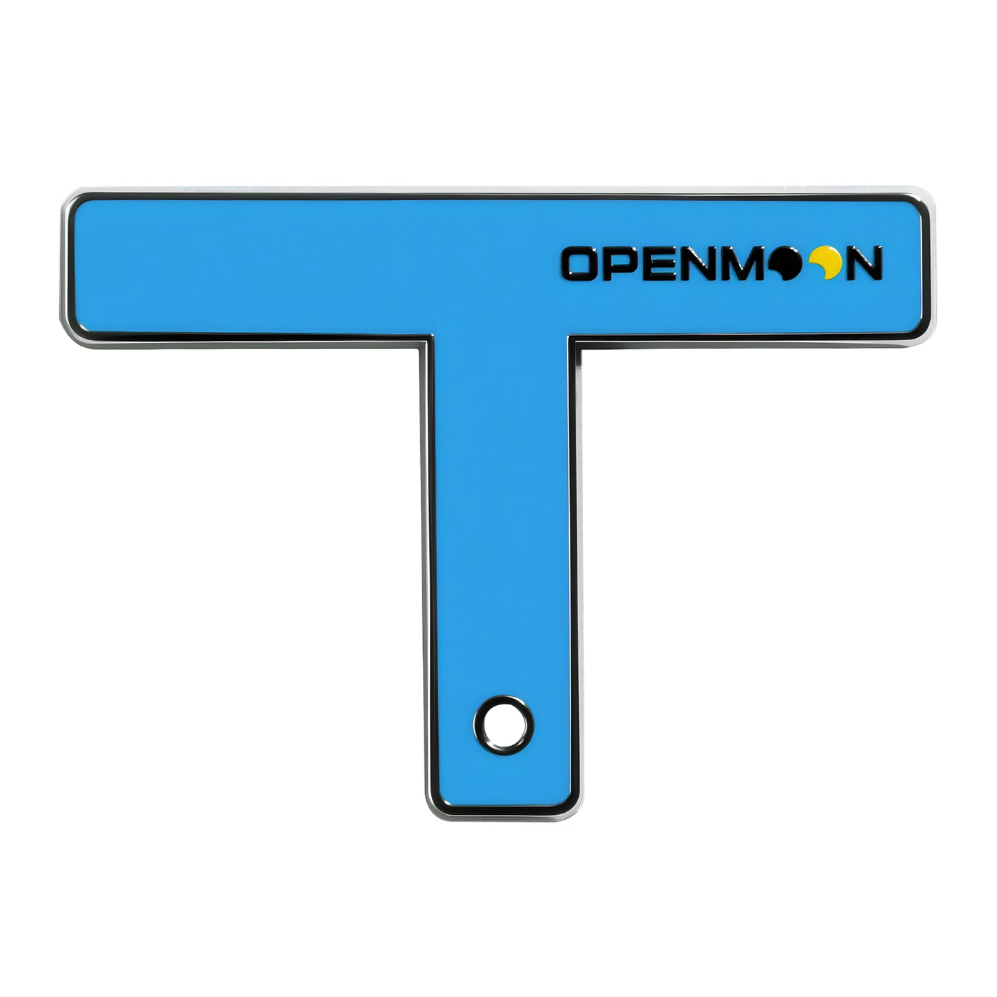 OPENMOON Photography Equipment Theme Magnet