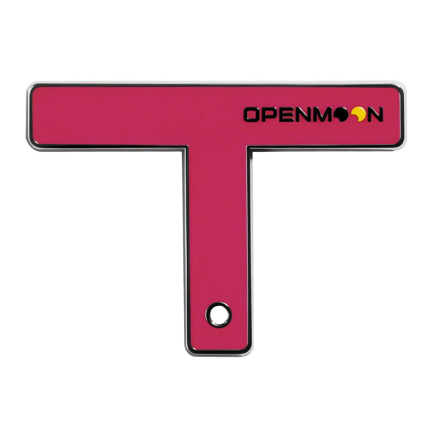 OPENMOON Photography Equipment Theme Magnet