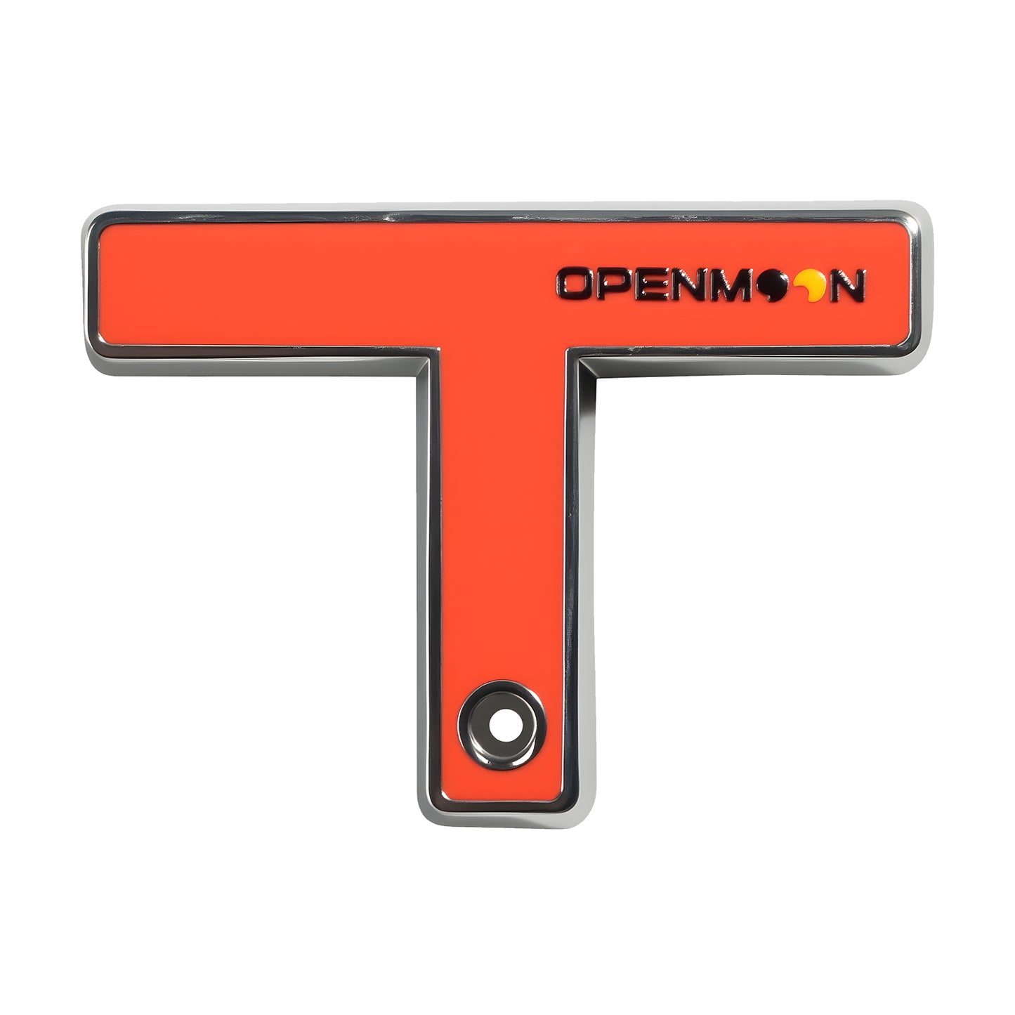 OPENMOON Photography Equipment Theme Alloy Badge, Brooch, Backpack Decoration, Hand-painted Photography Equipment Theme Pin