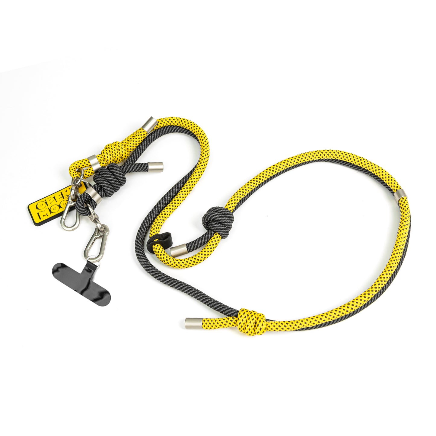 OPENMOON Multi-functional Shoulder Strap Lanyard