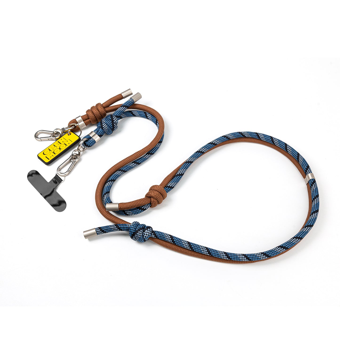 OPENMOON Multi-functional Shoulder Strap Lanyard