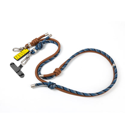 OPENMOON Woven Crossbody Strap Lanyard Air