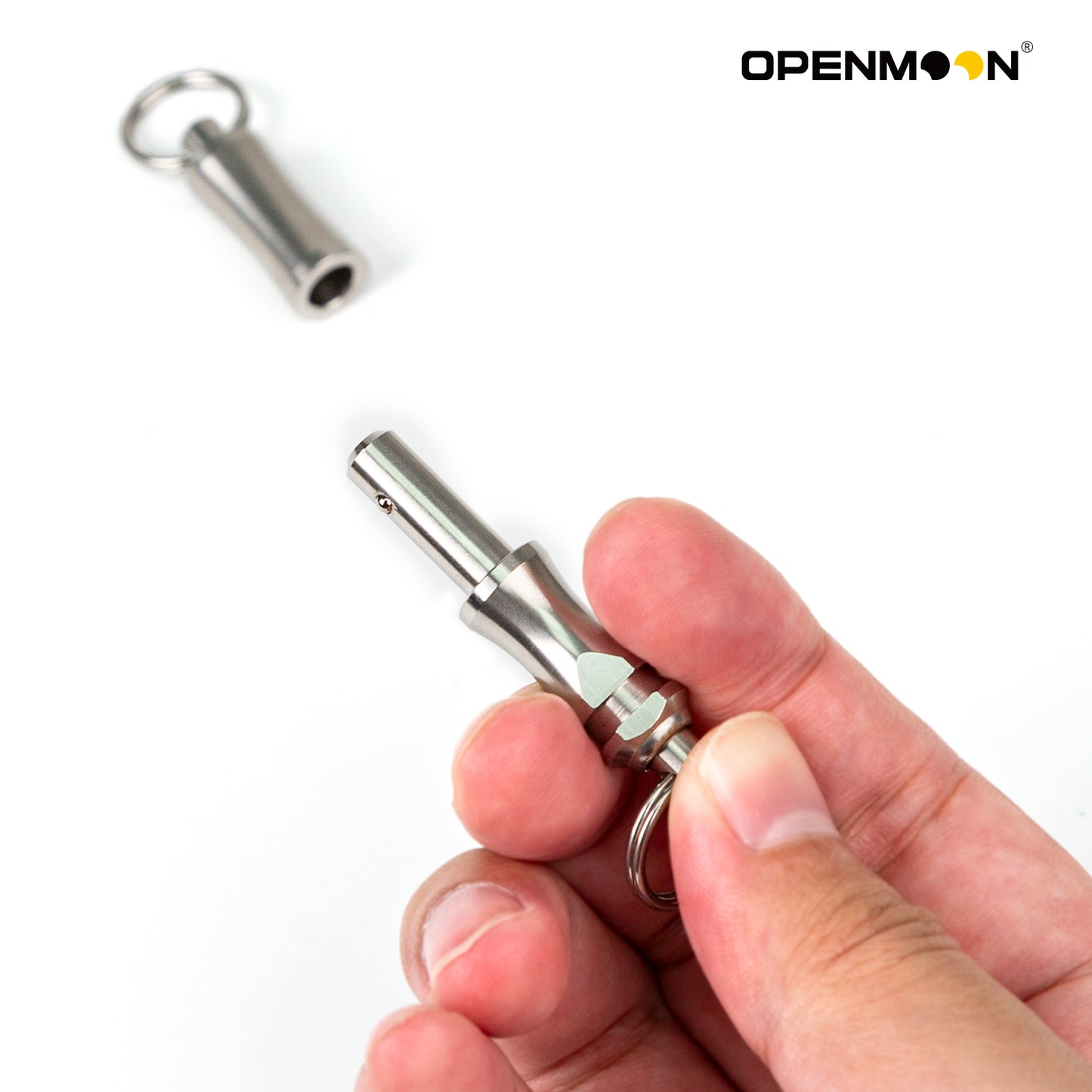 OPENMOON Multi-Functional Shoulder Strap for Wcu-4 /Cmotion/ Light meter /Laser meter