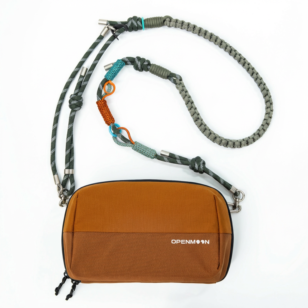 OPENMOON Daily Carry Pouch