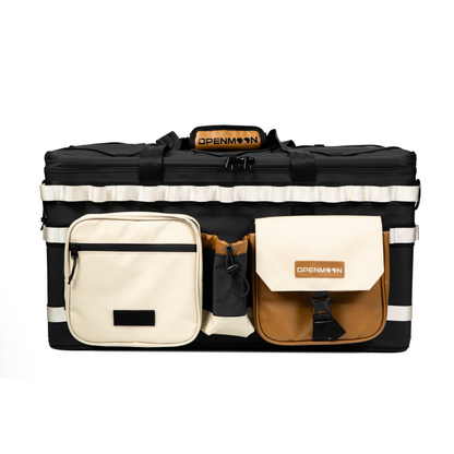 OPENMOON Crew Gear Box