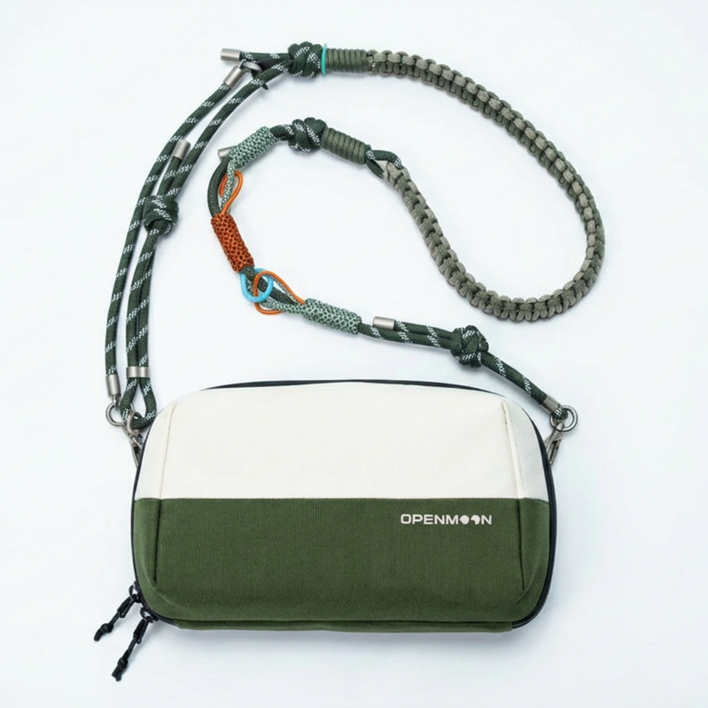 OPENMOON Daily Carry Pouch