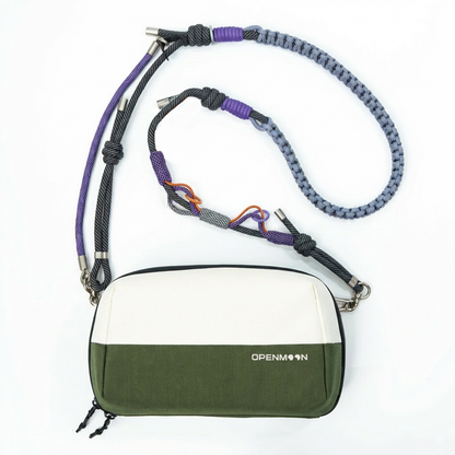 OPENMOON Daily Carry Pouch