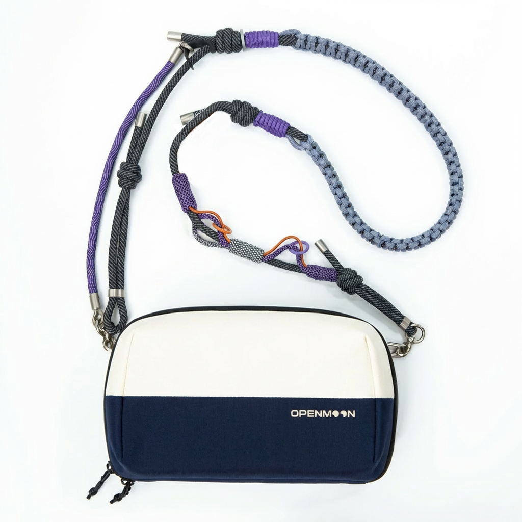 OPENMOON Daily Carry Pouch