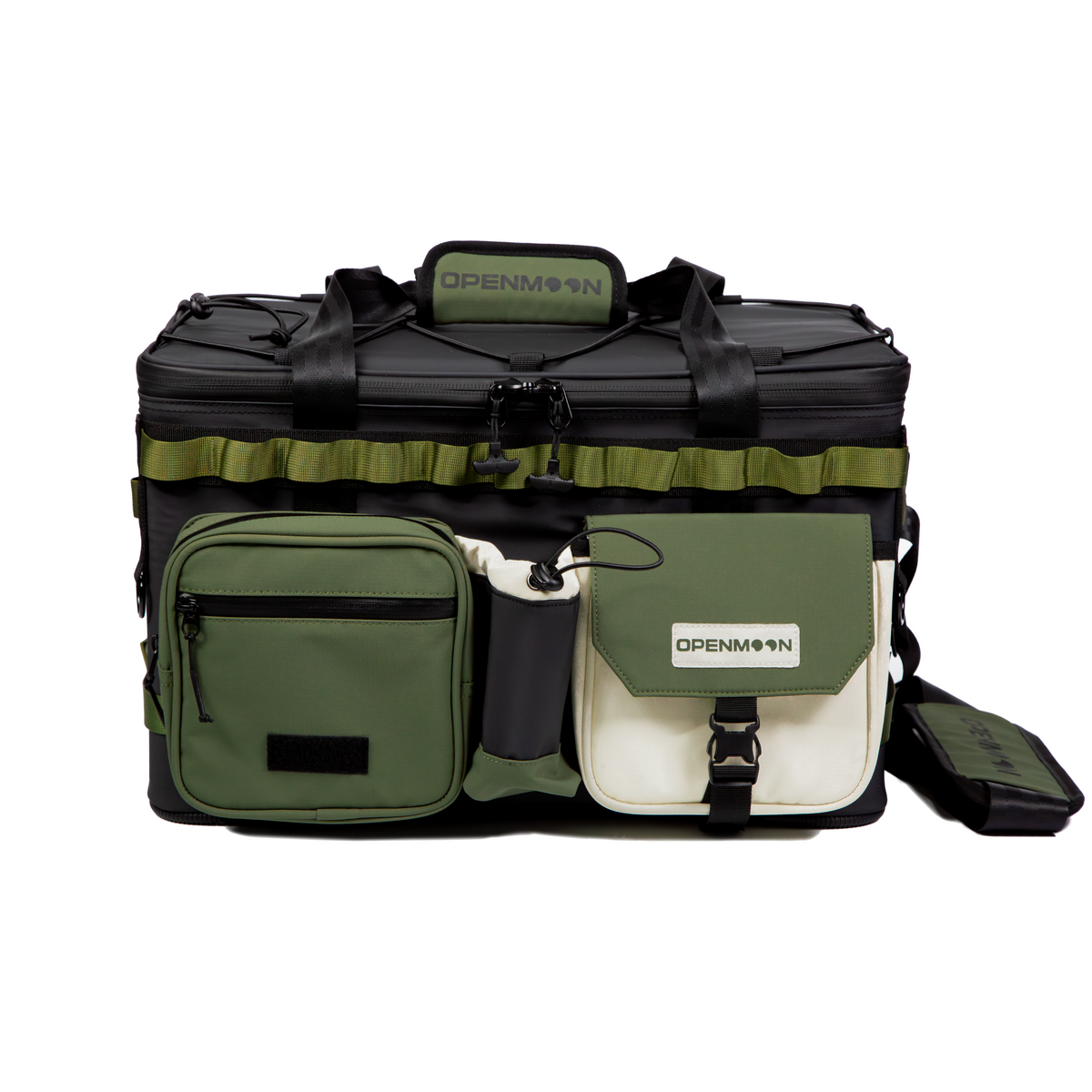 OPENMOON Crew Gear Box