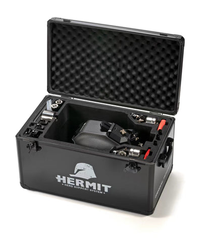 Sistema de soporte POV OPENMOON y Tilta Hermit Casco de fotografía en primera persona Casco de fotografía profesional