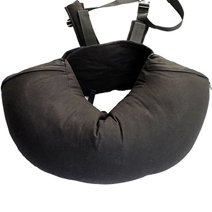 OPENMOON Camera D bag Chest Supporting Bag